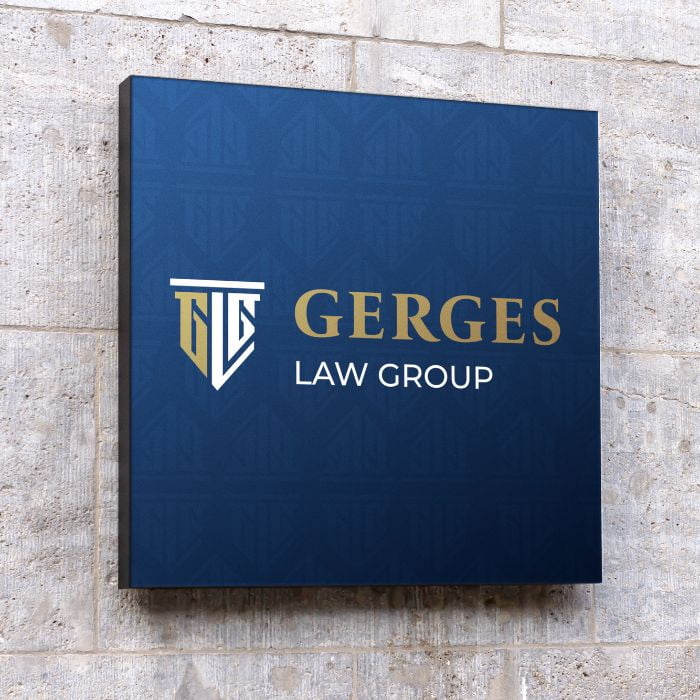 Gerges Logo