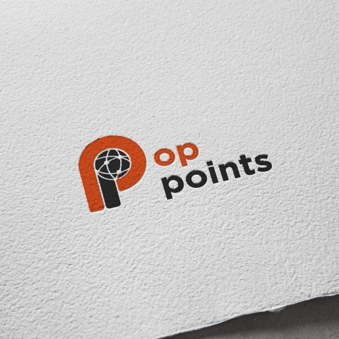 OP Points Logo