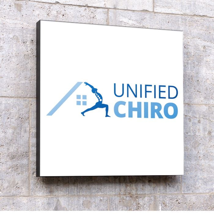 Unified Chiro Logo