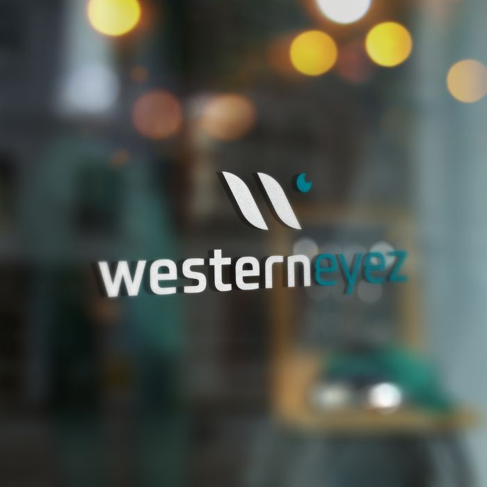 WesternEyez logo